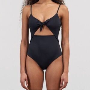 Mara Hoffman Kia one piece swimsuit